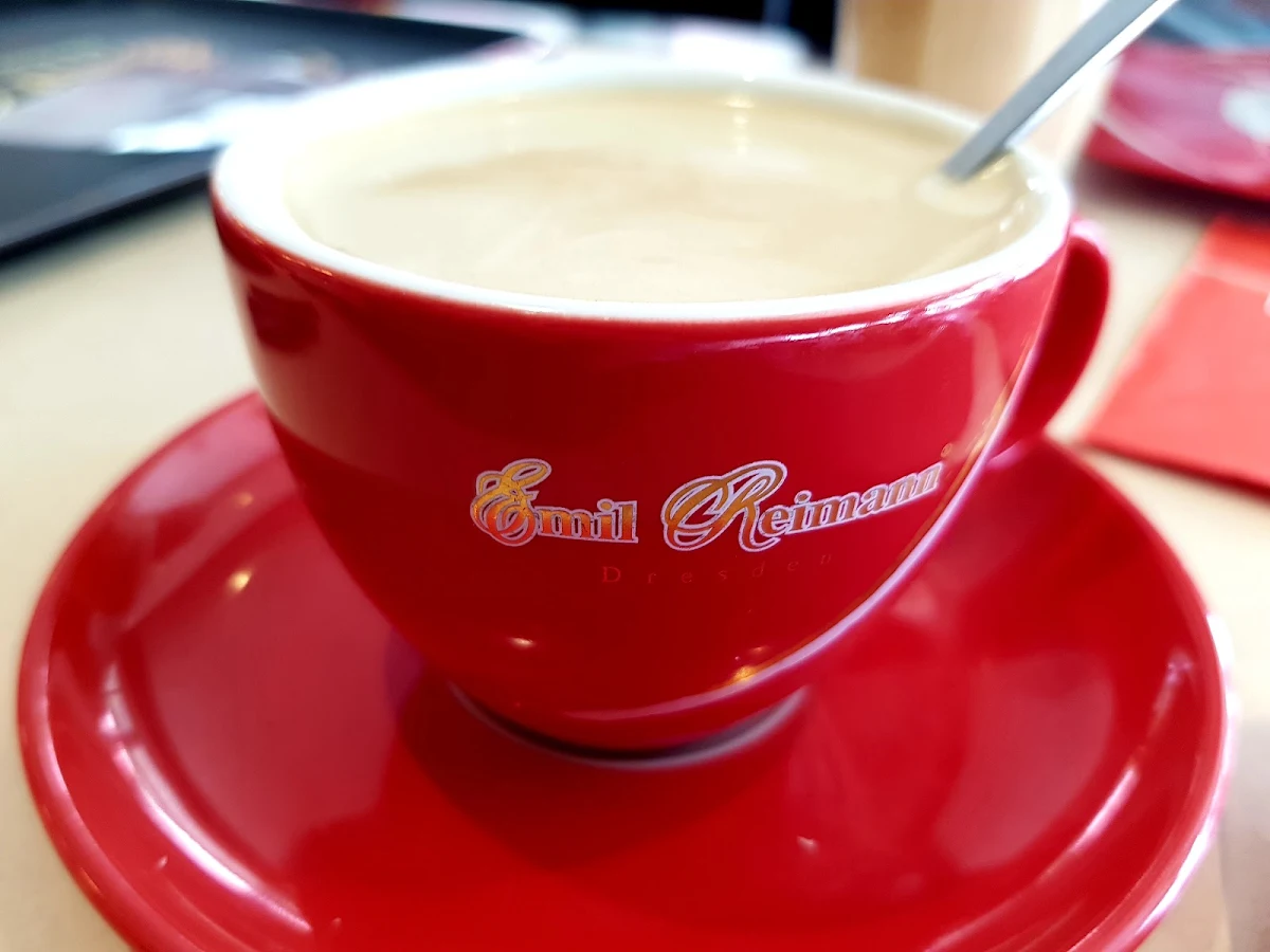 Kaffee