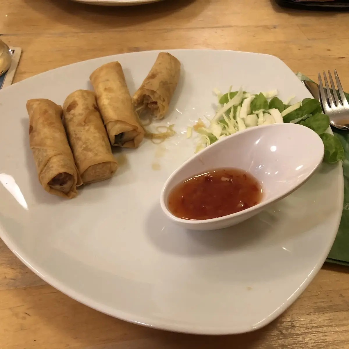 Spring Roll