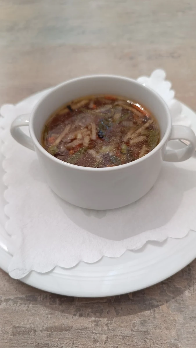 Suppe