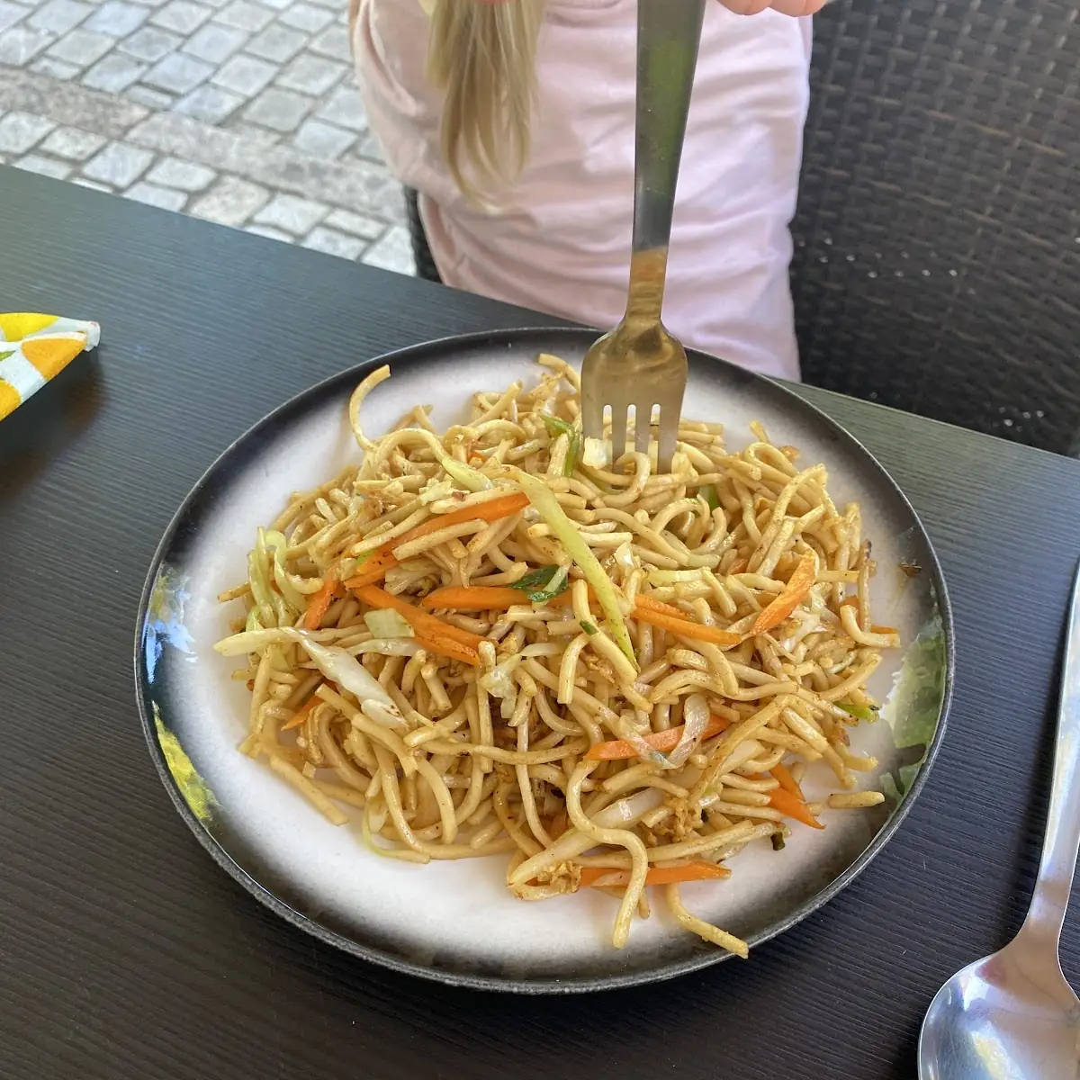 Highlights, Asia Phong (Bad Rodach)