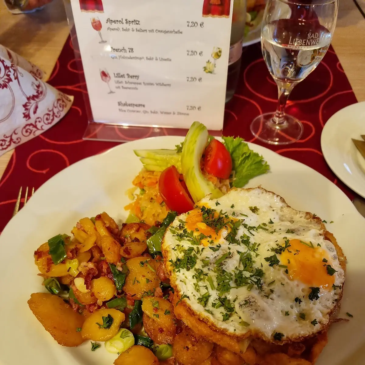 Schnitzel