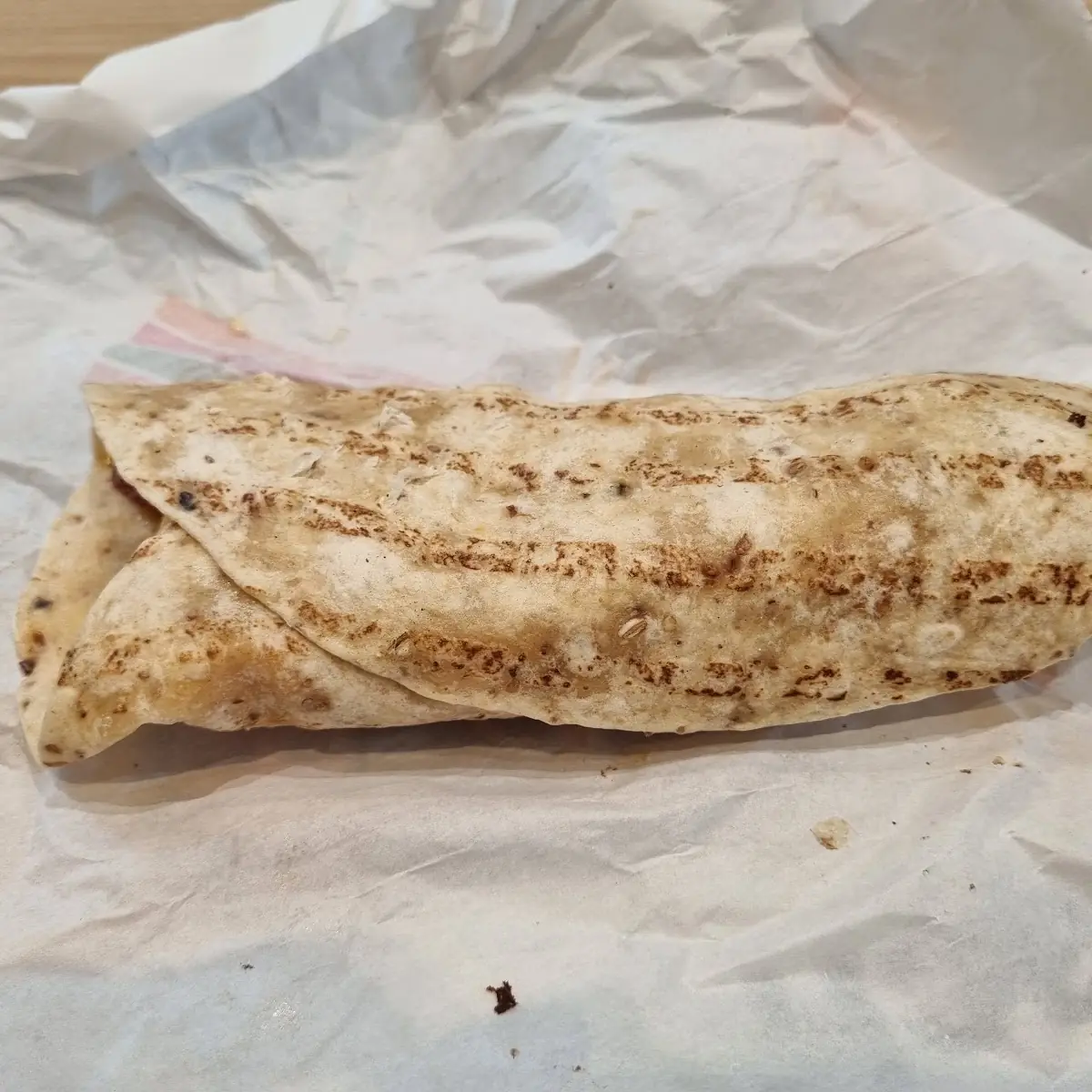 Wrap