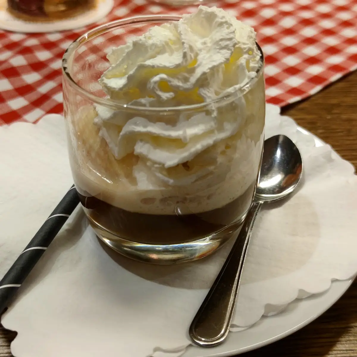 Eispresso