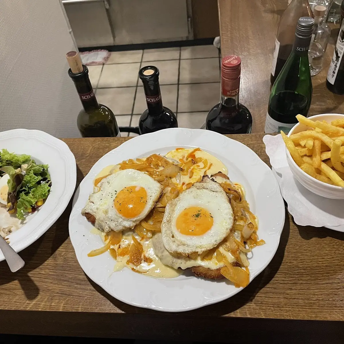 Schnitzel