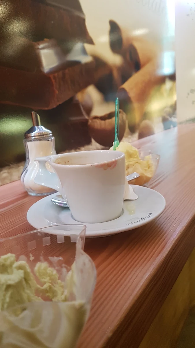 Highlights, Tchibo Filiale
