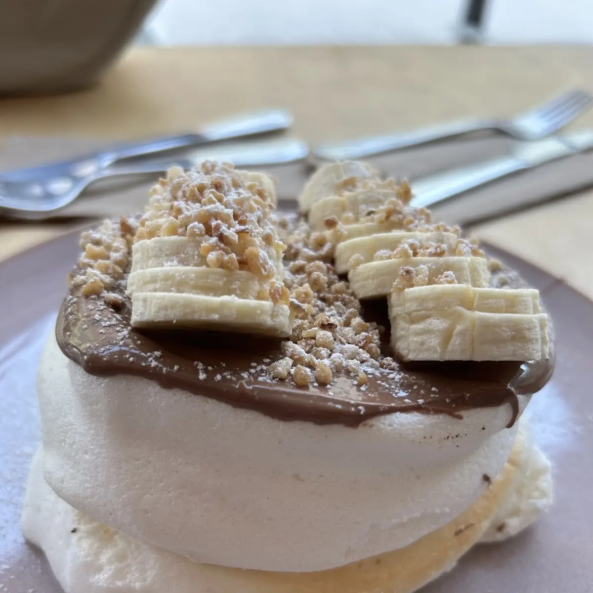Banana Split