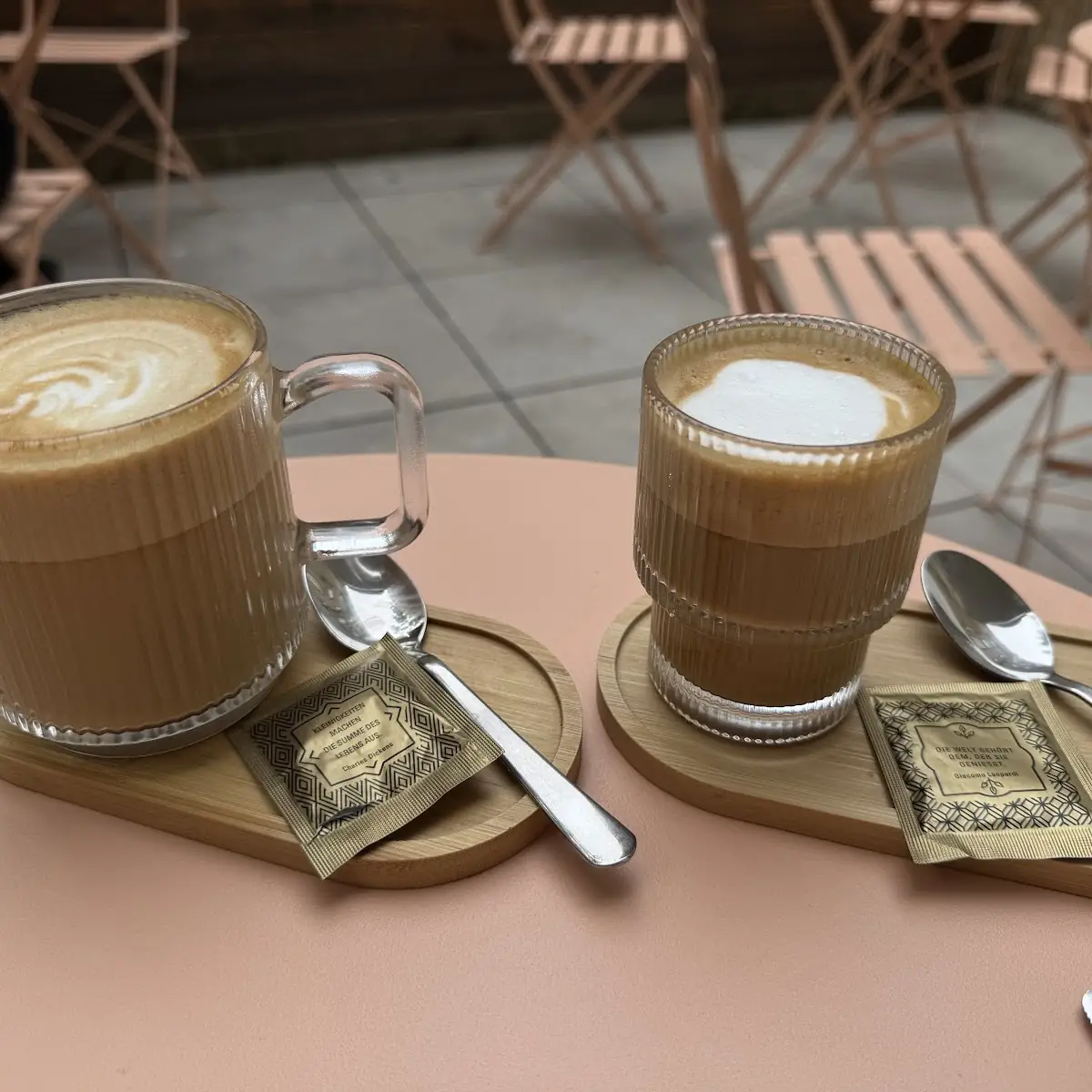 Cortado