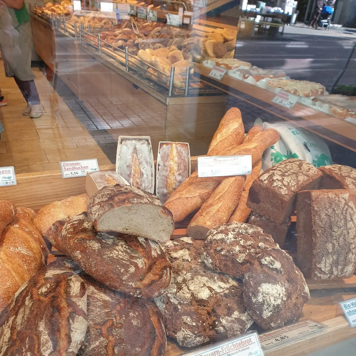 Brot