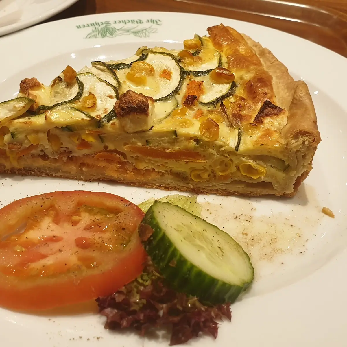 Quiche