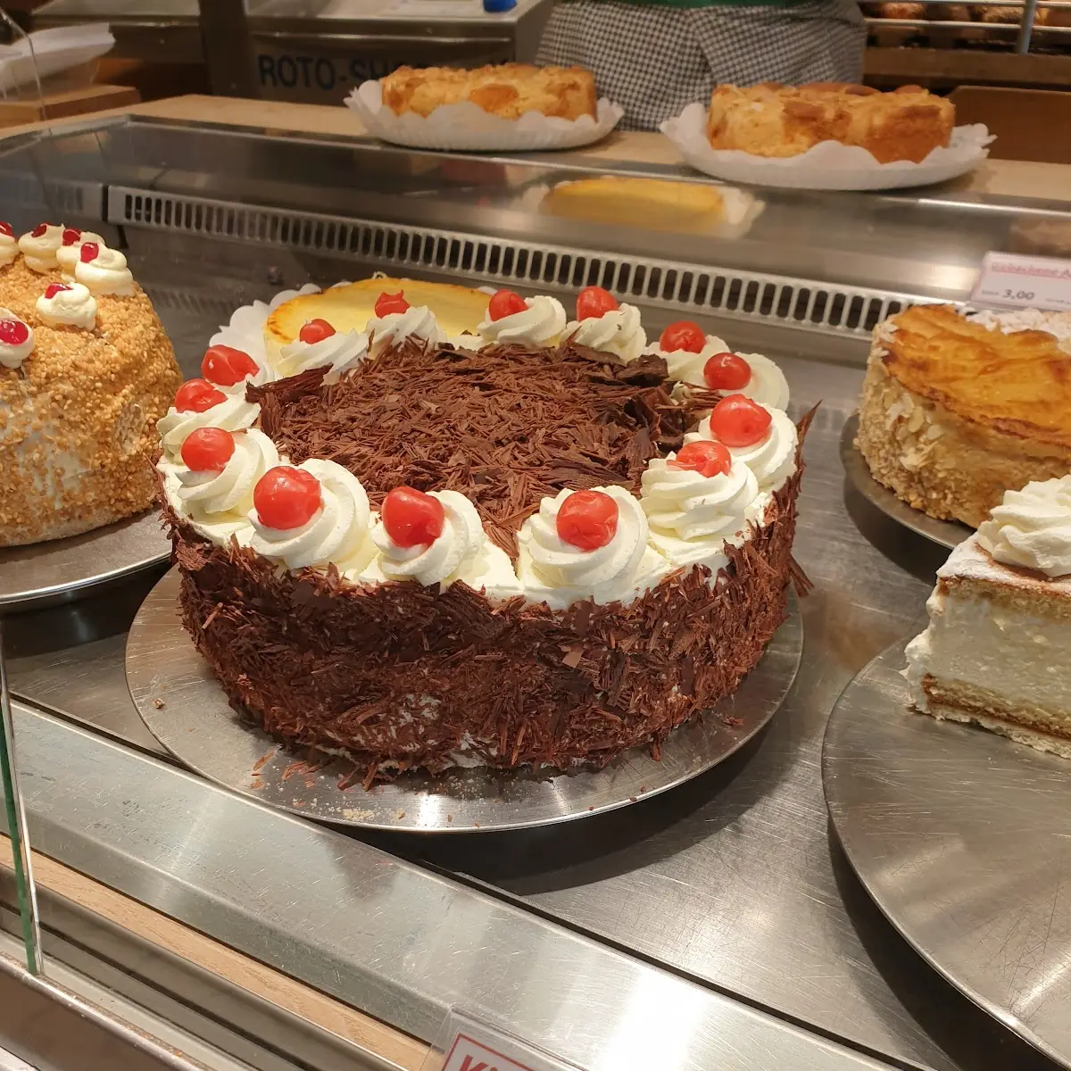 Torte