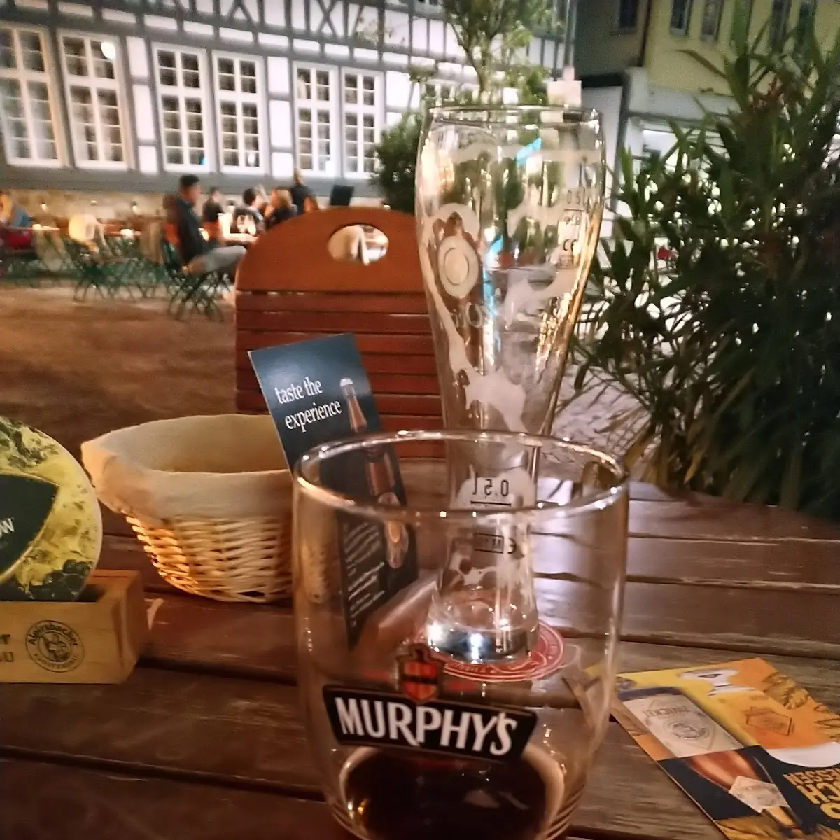 Murphys Red
