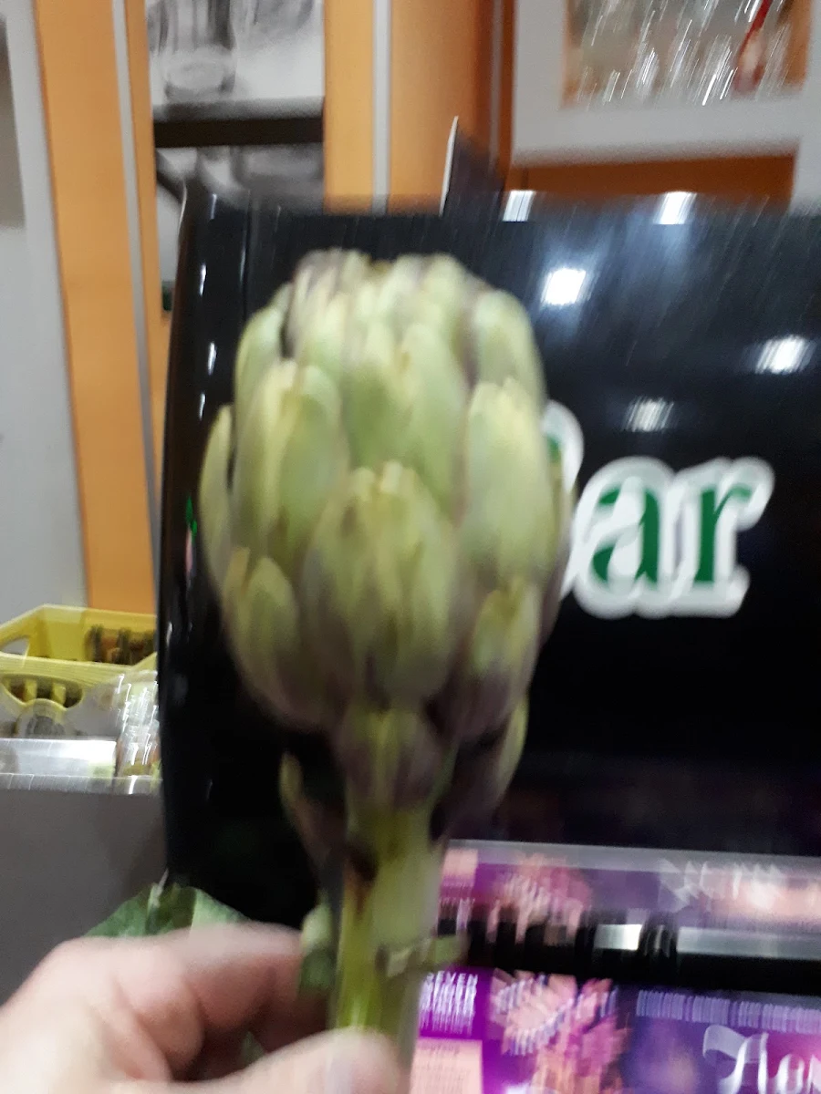 Artichoke