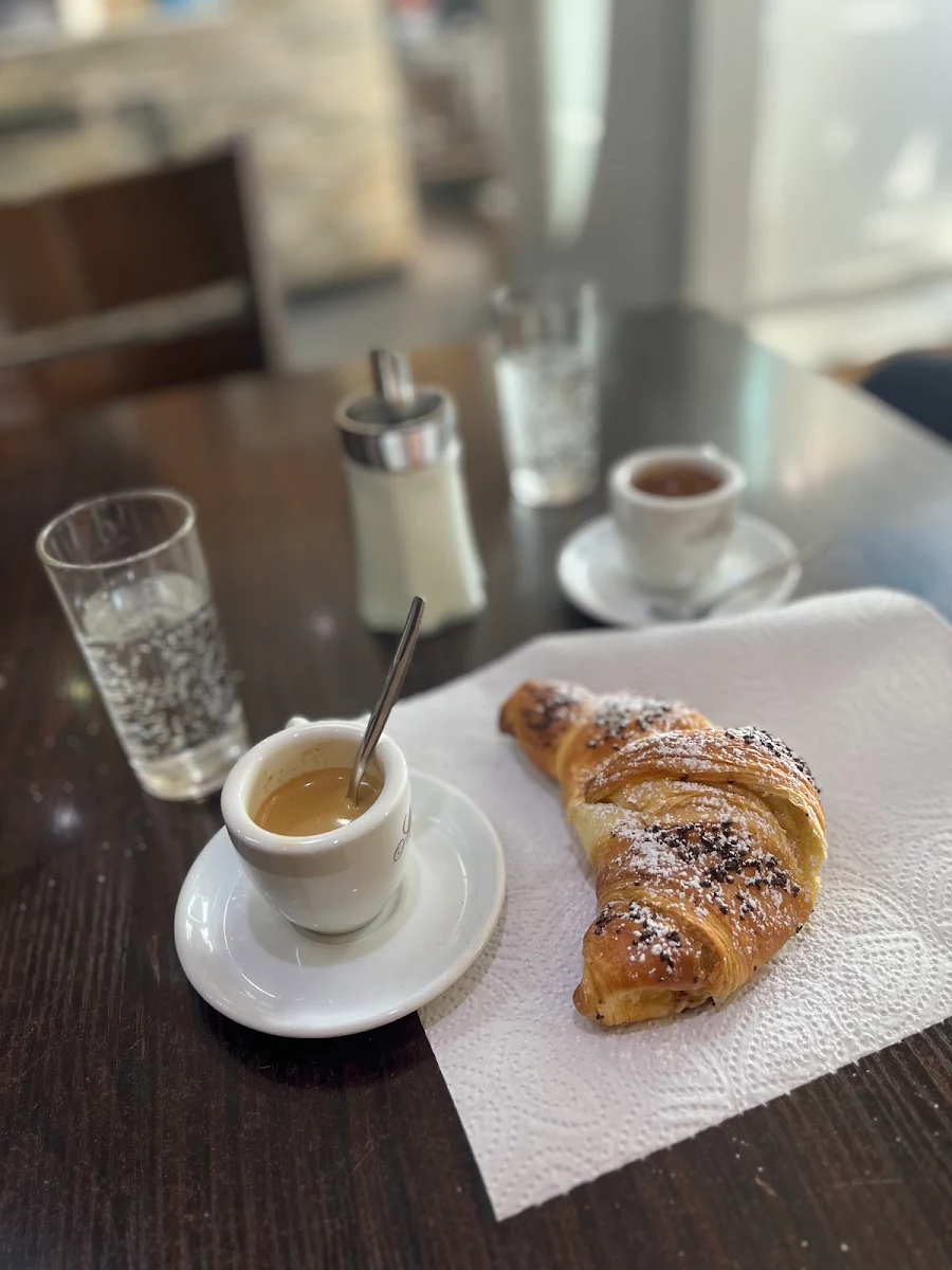 Croissant