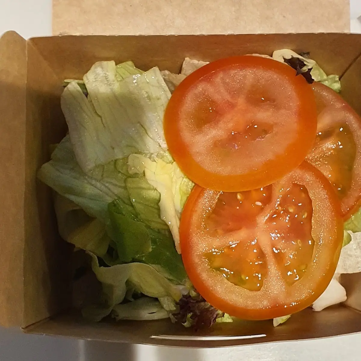 Gartensalat