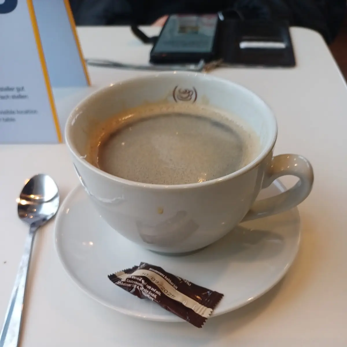Kaffee