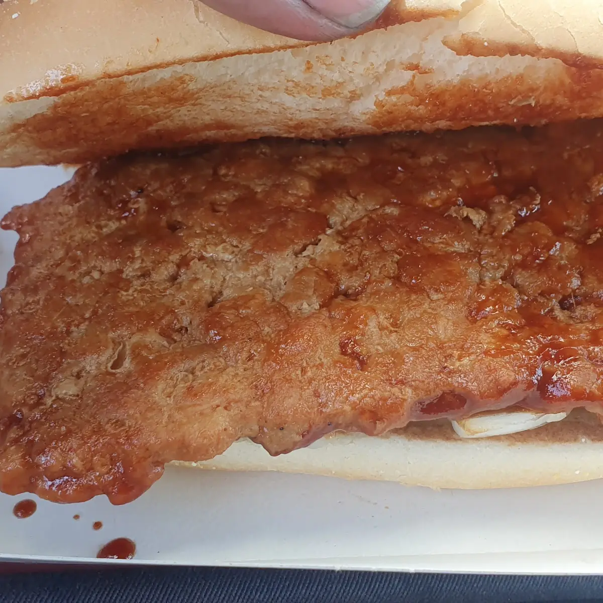 Soll Ein Mc RIP Sein