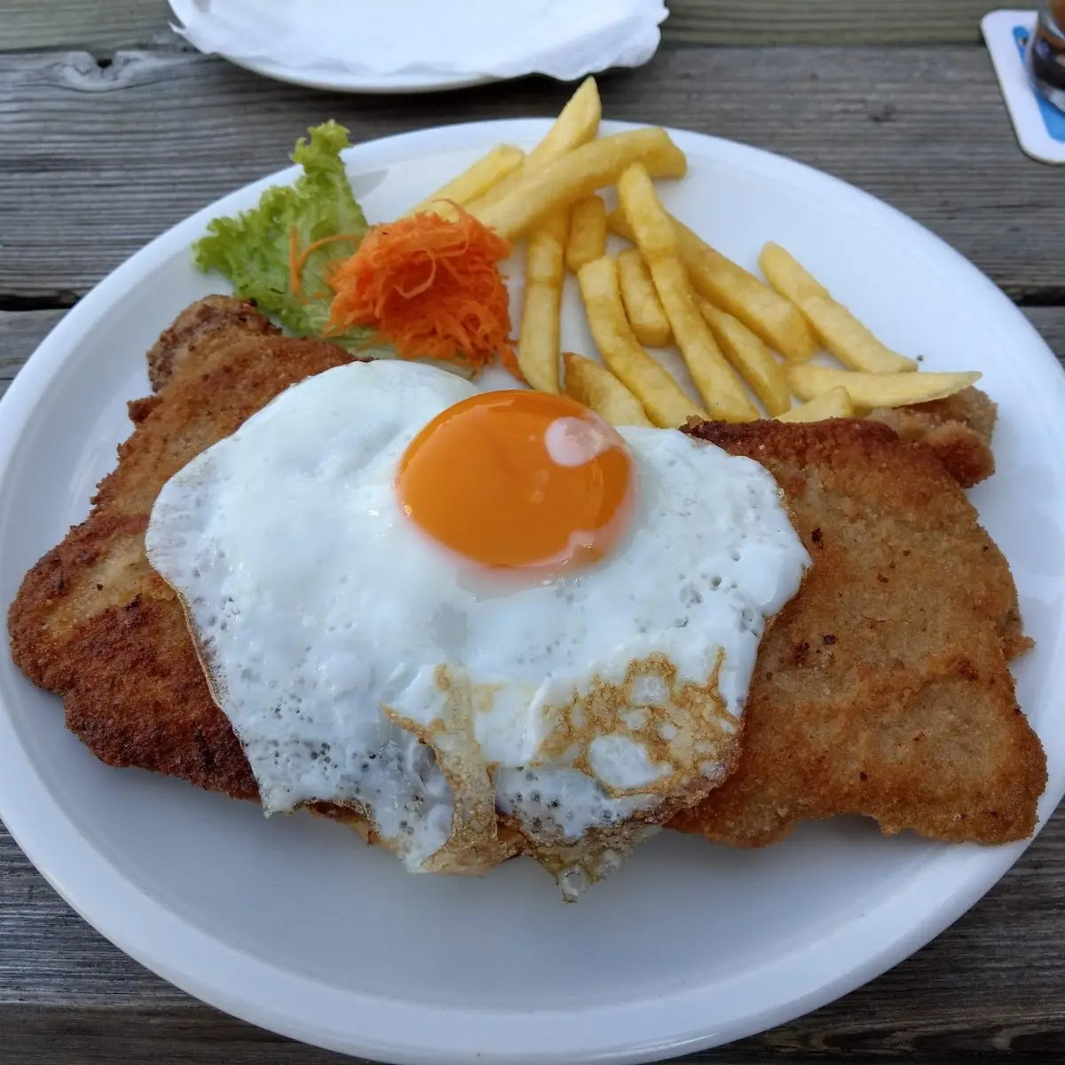 Siegerländer Krüstchen