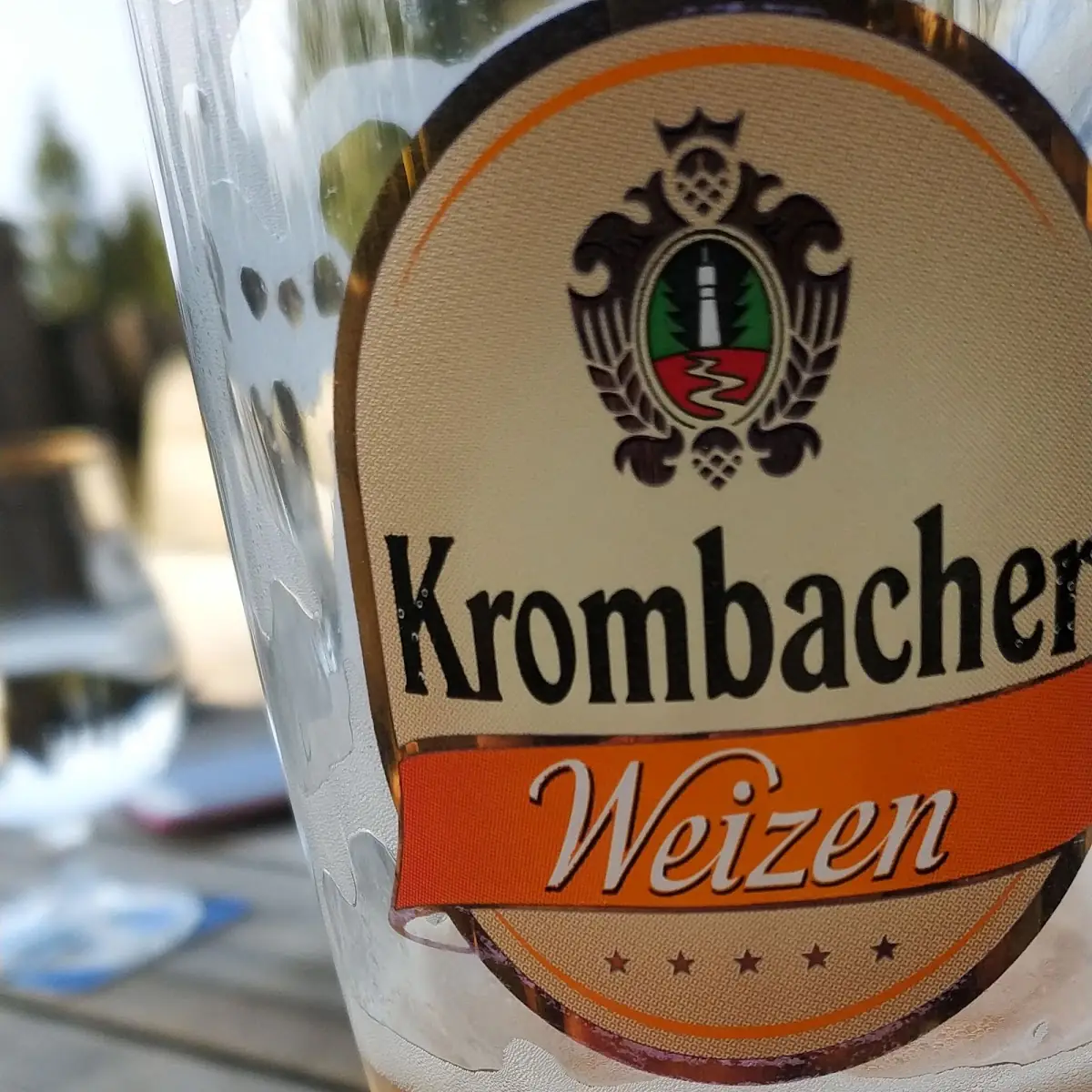 Weizenbier