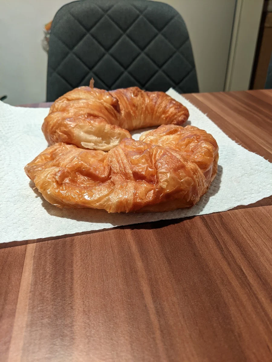 Croissant