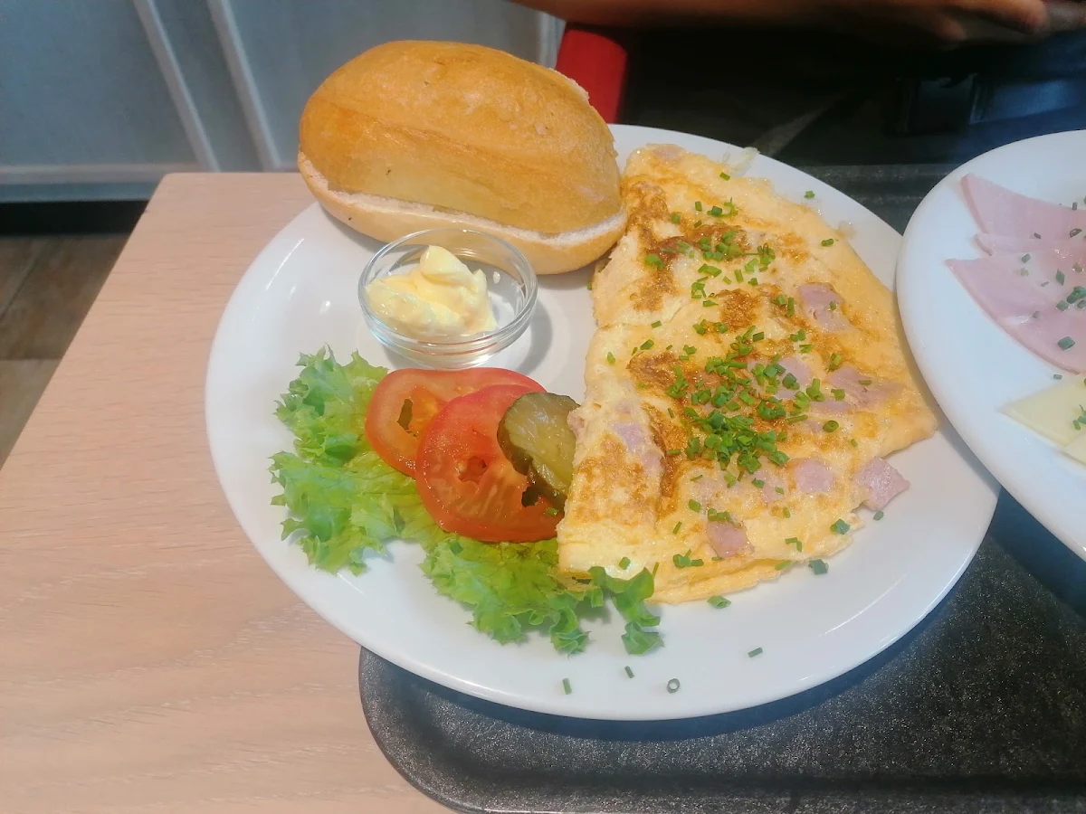 Omelette