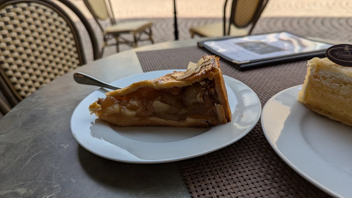 Apple Pie