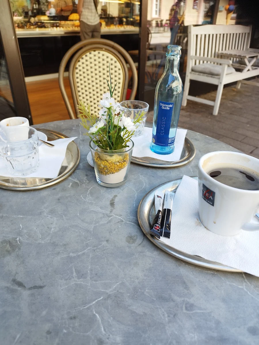 Pottkaffee