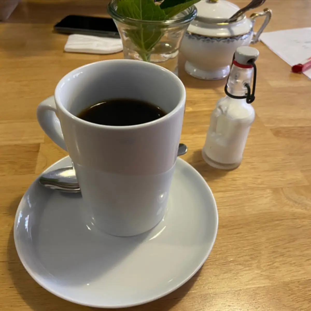 Kaffee