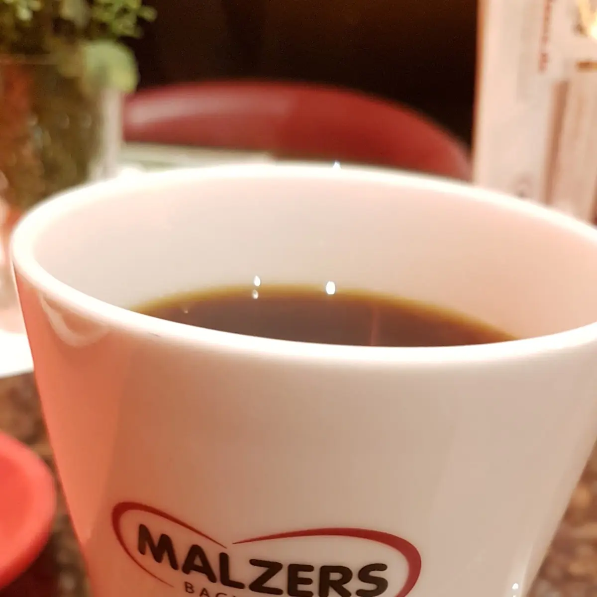 Kaffee