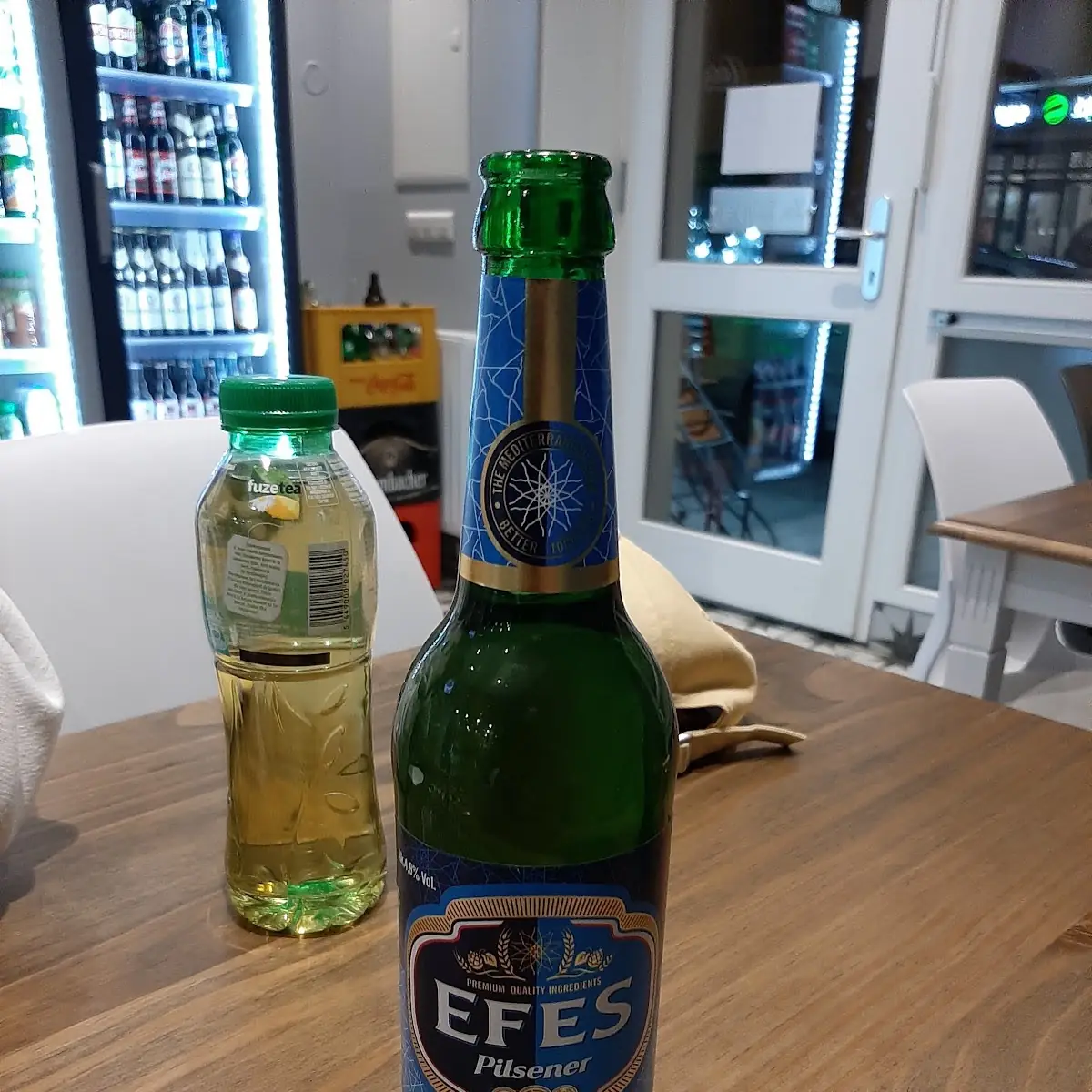 Efes Bier