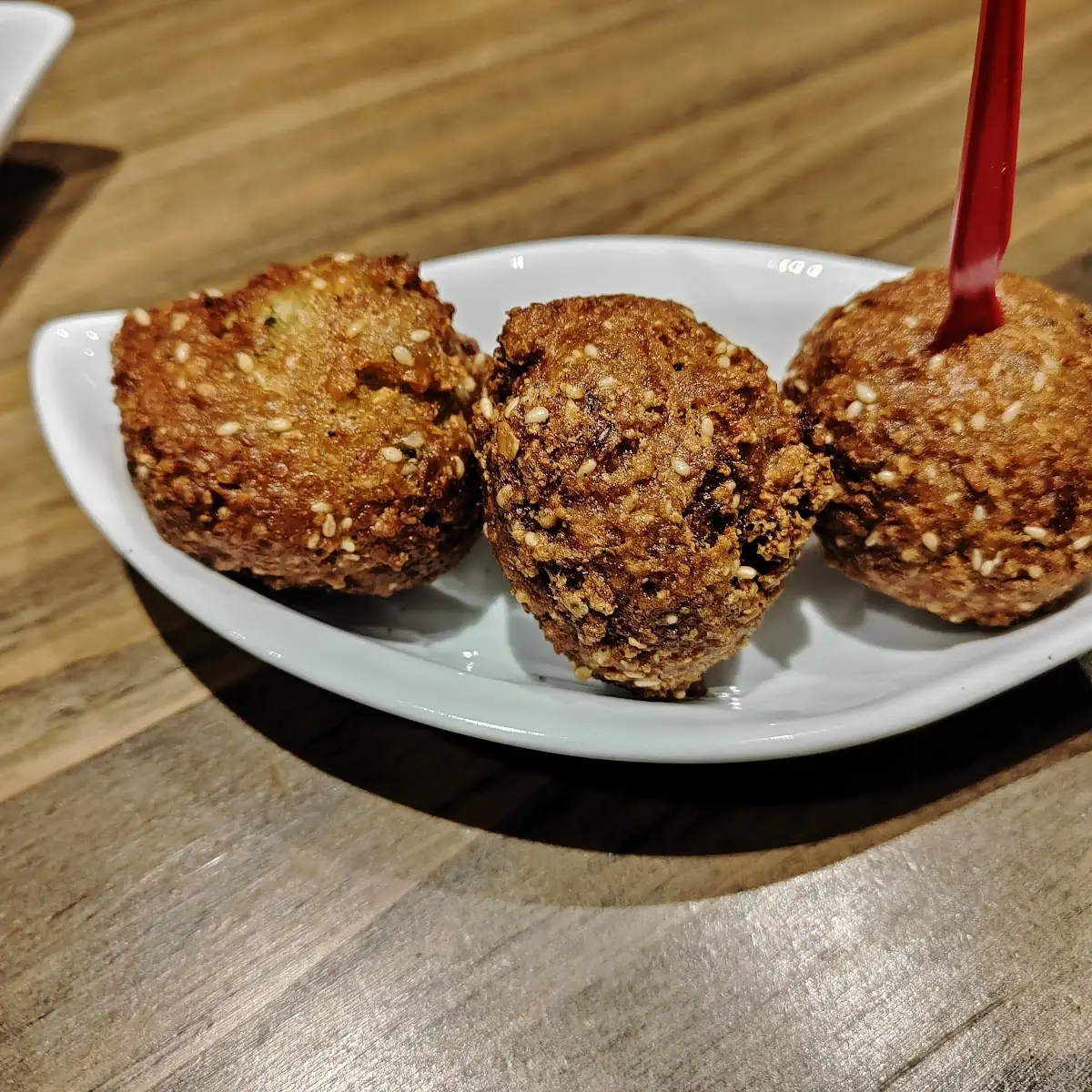 Falafel