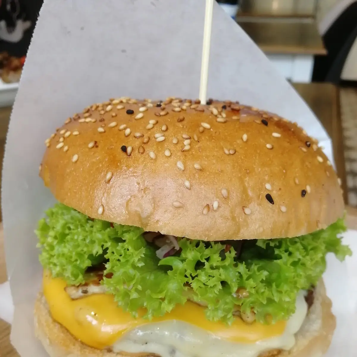 FC Burger