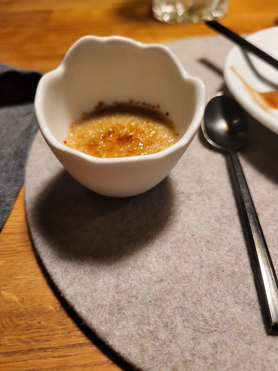 Custard