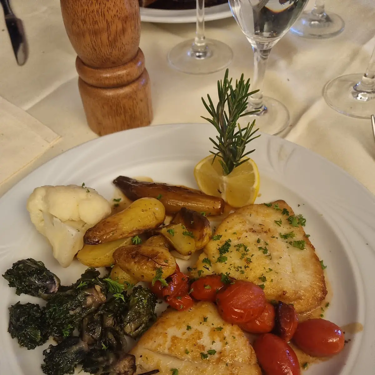 Fisch