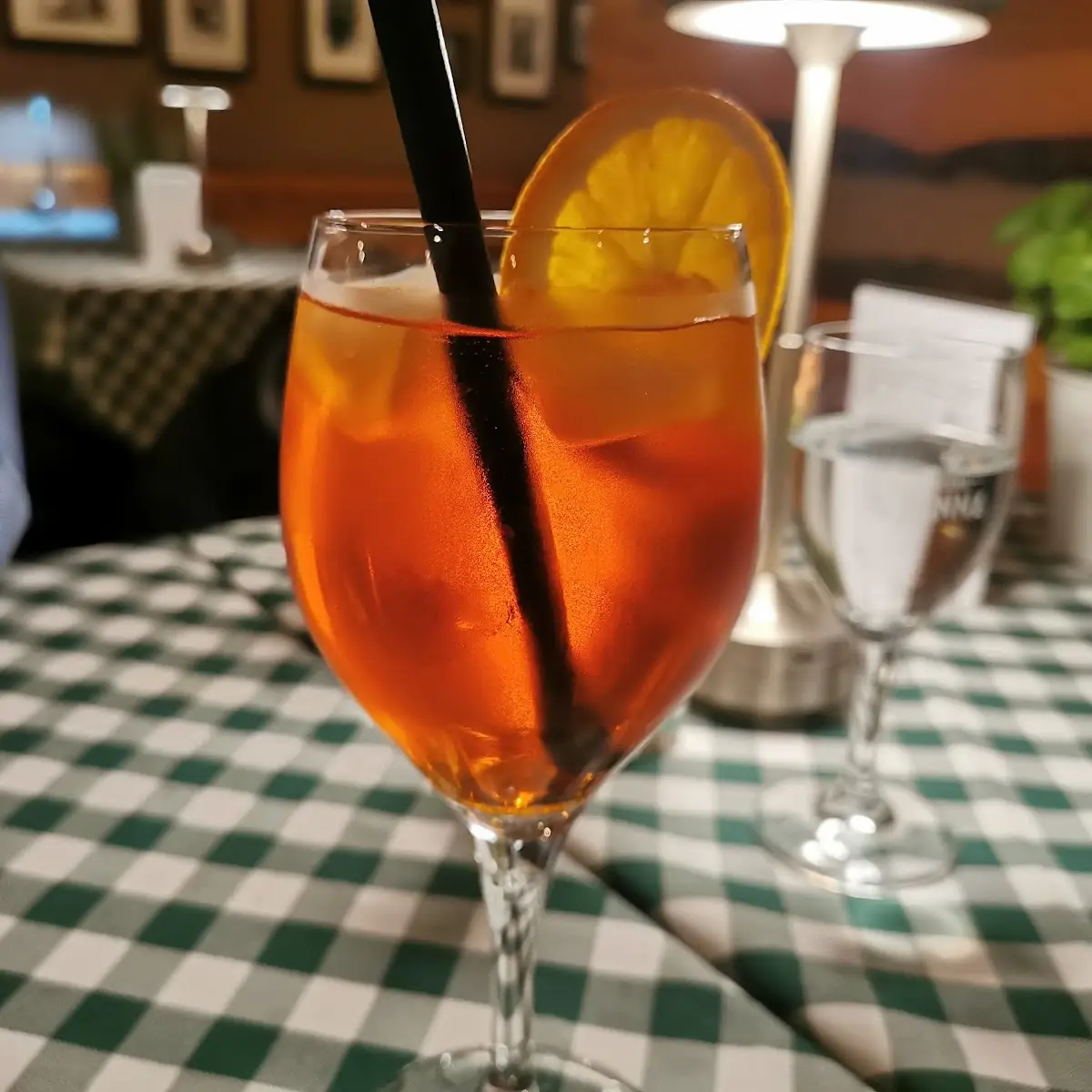 Aperol Spritz