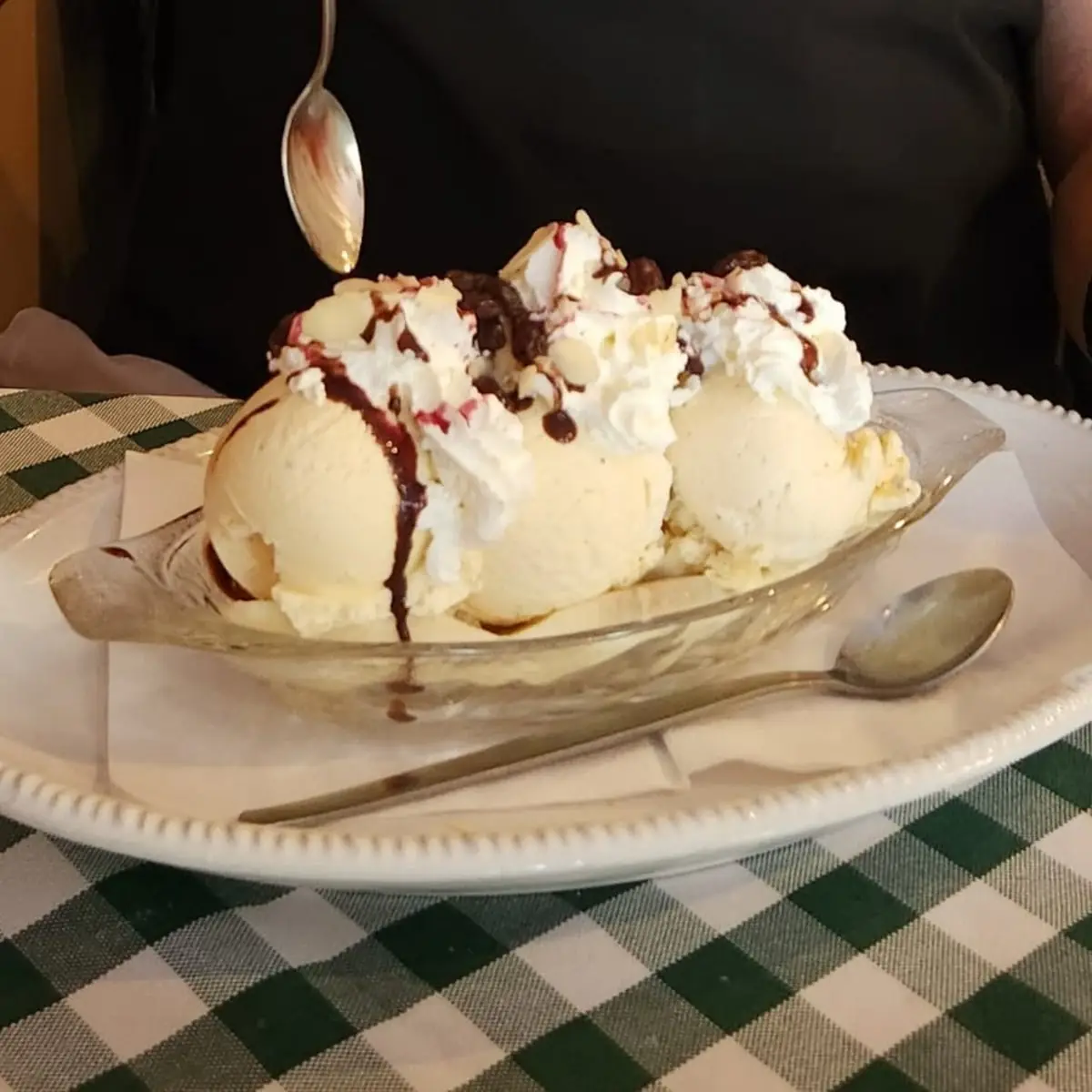 Banana Split