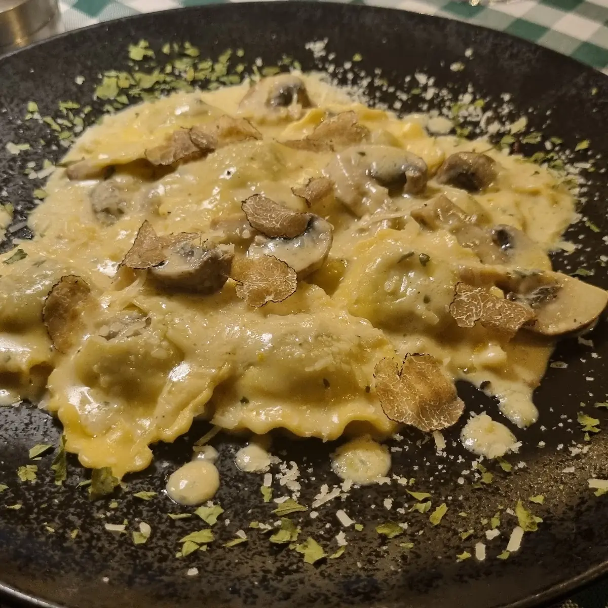 Ravioli