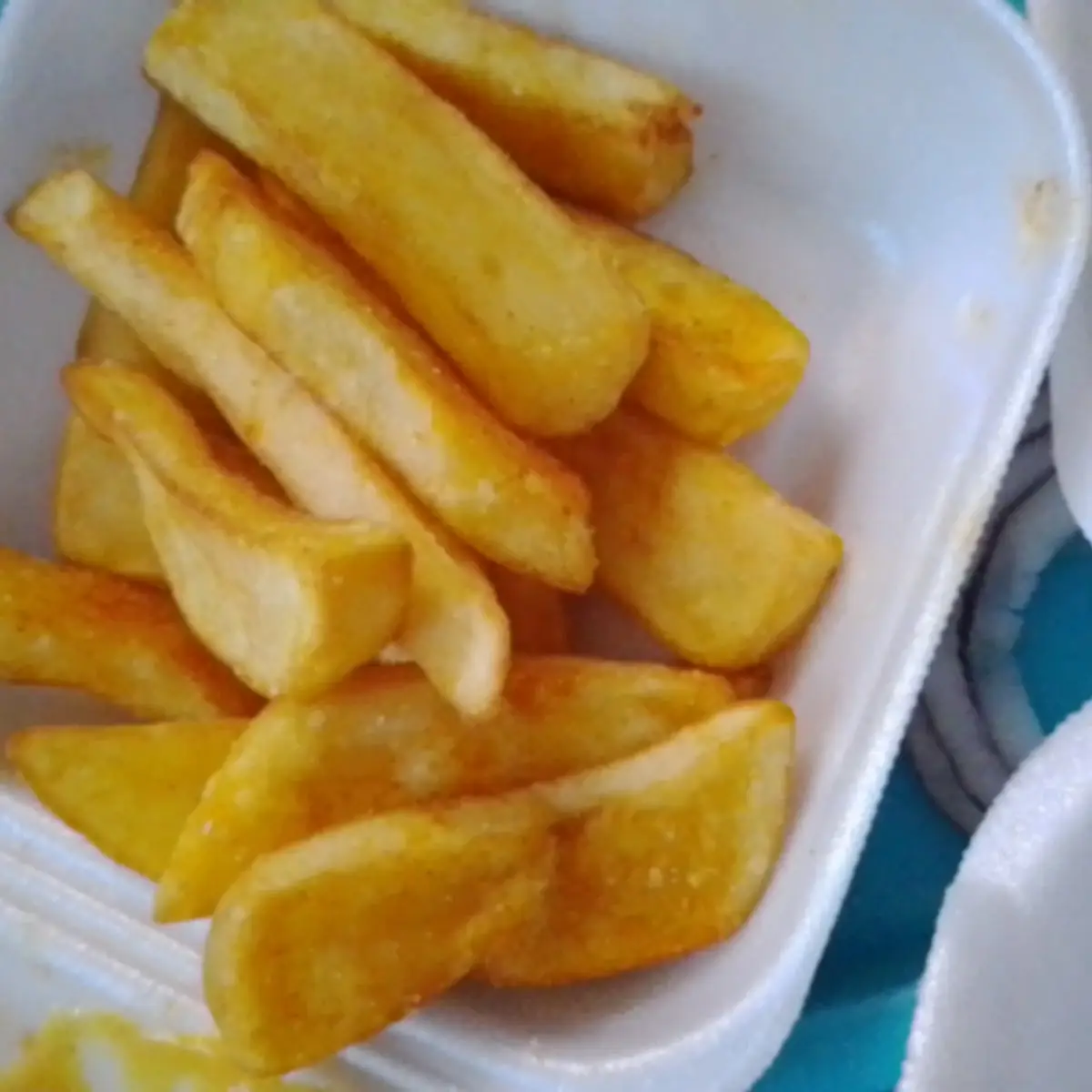 French Fries