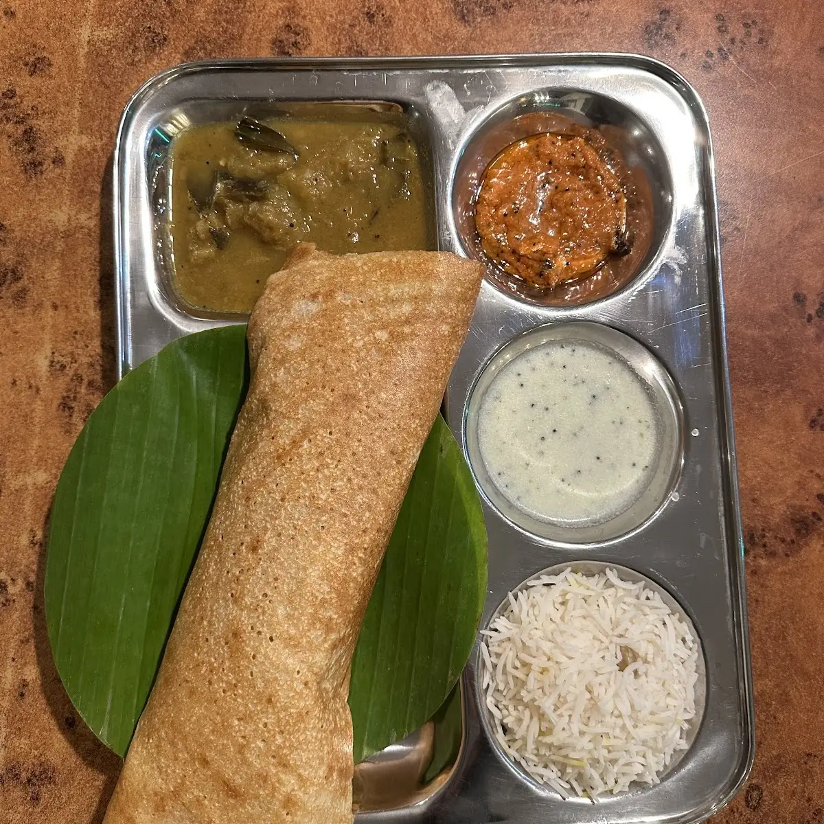 Dosa