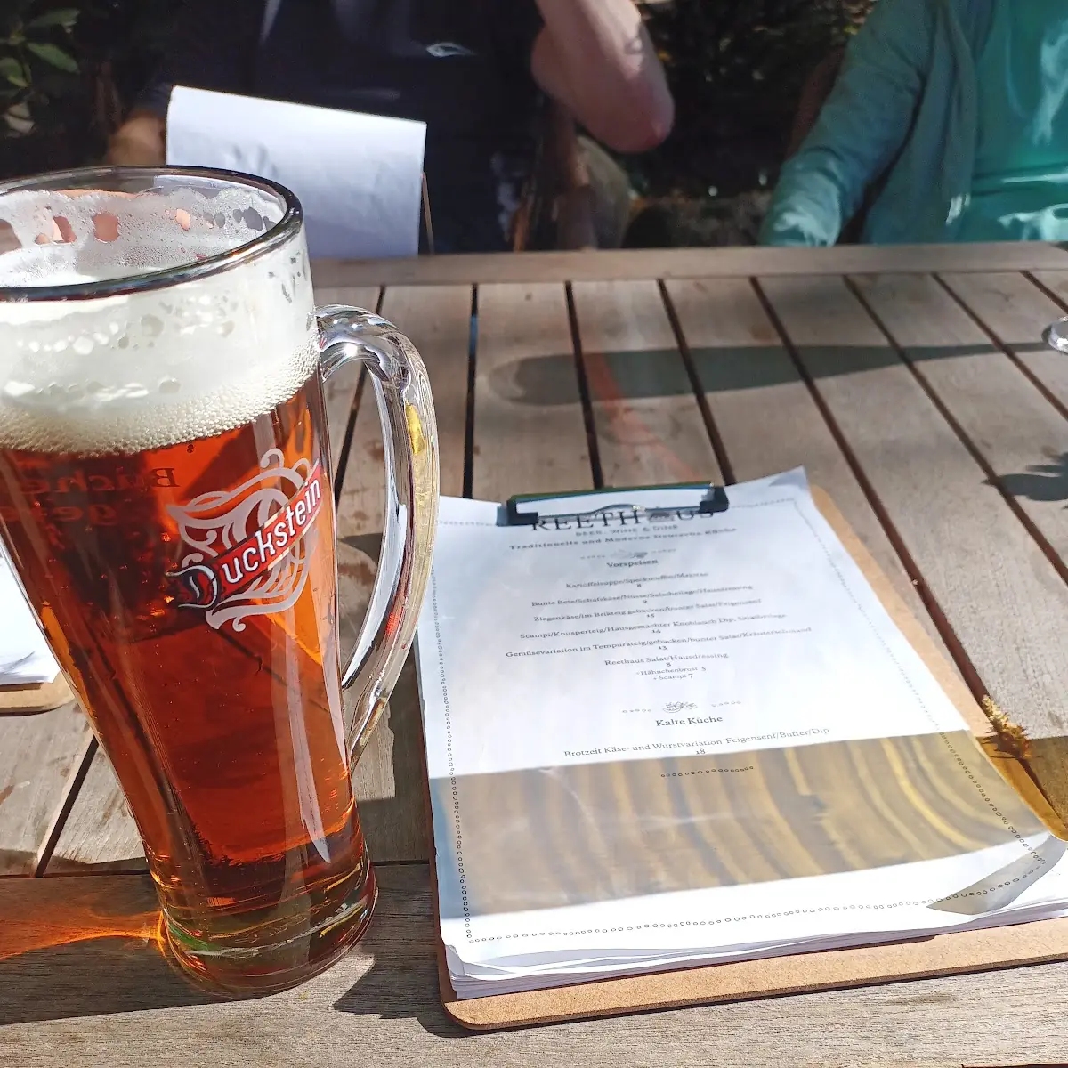 Beer