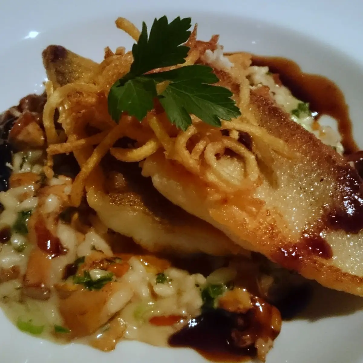 Risotto