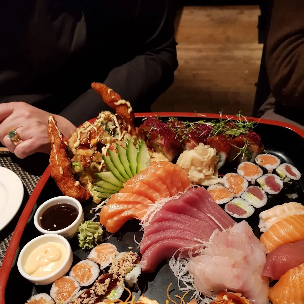 Sushi