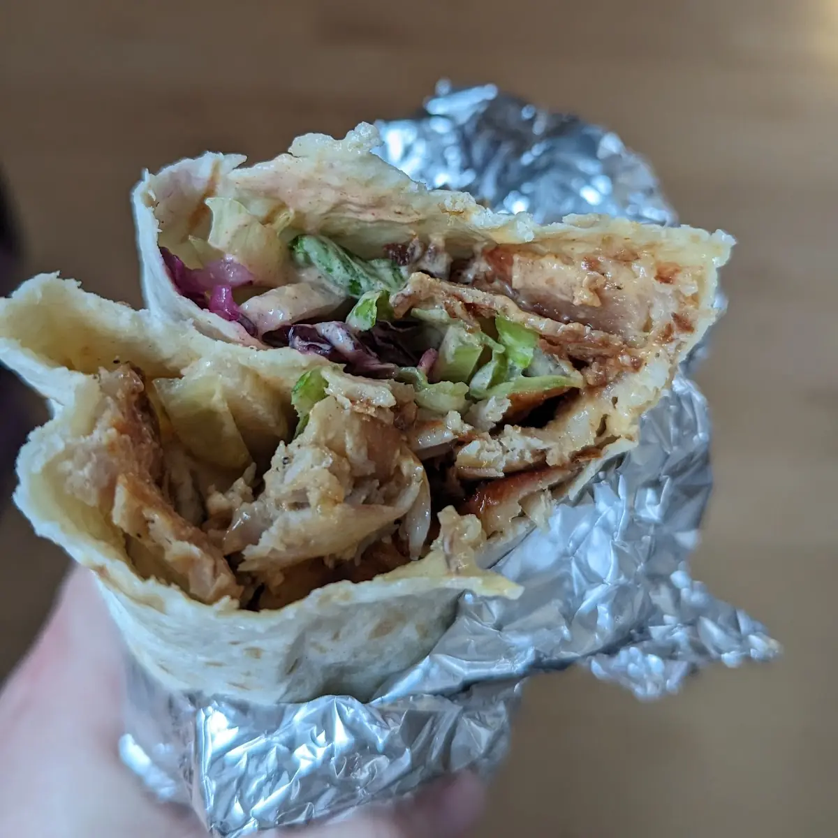 Dürüm