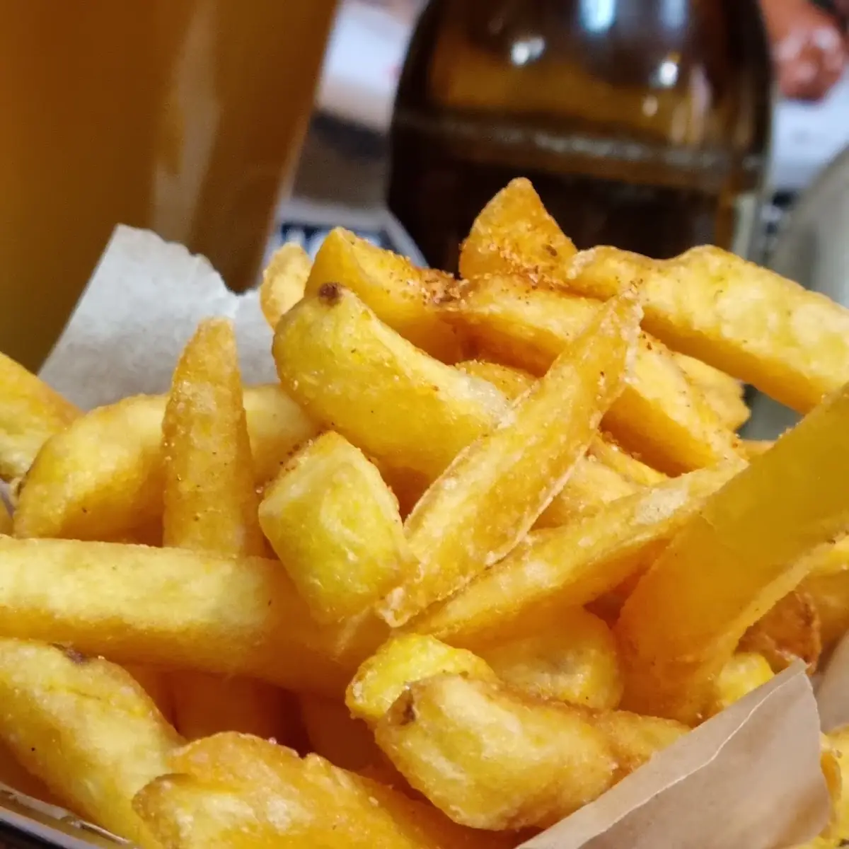 Frites
