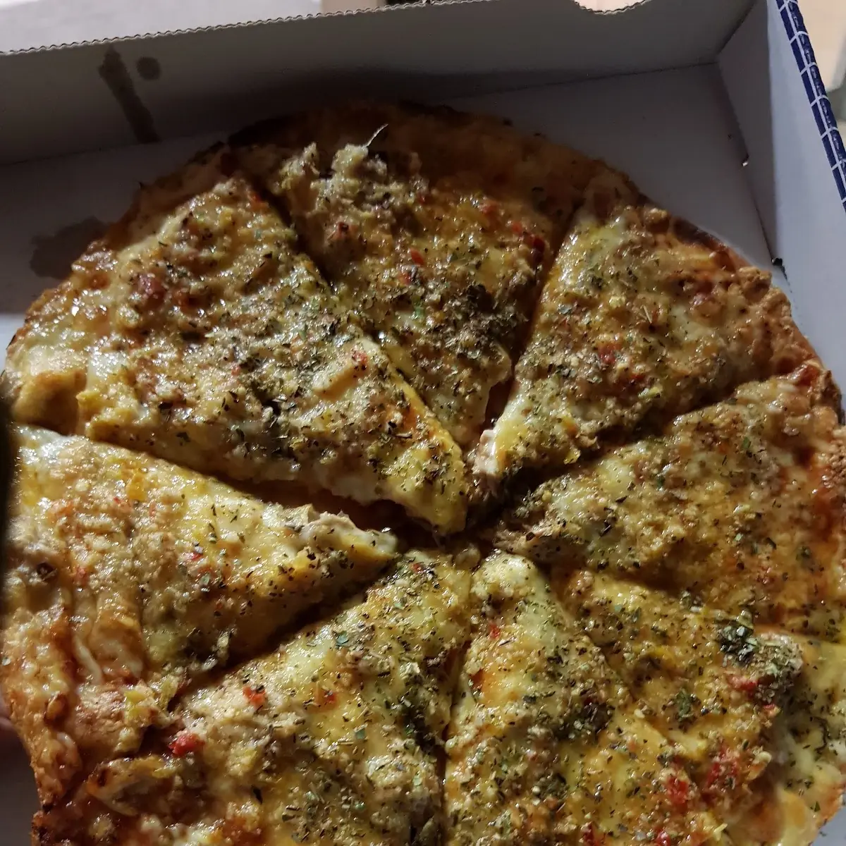 Thunfisch
