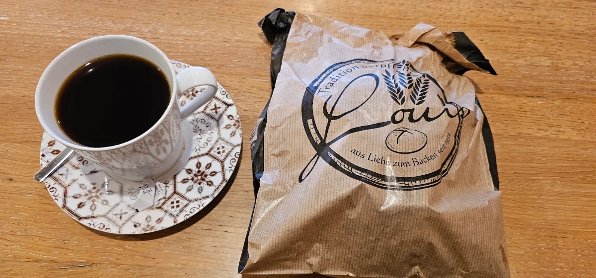 Kaffee