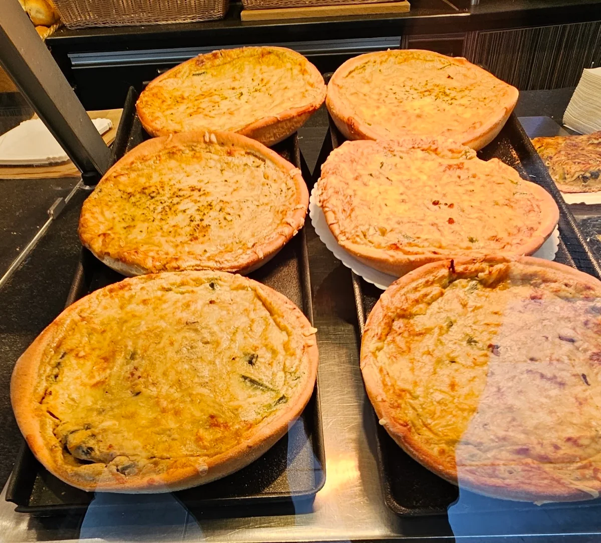 Quiche