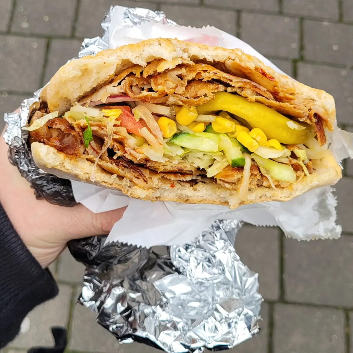 Döner