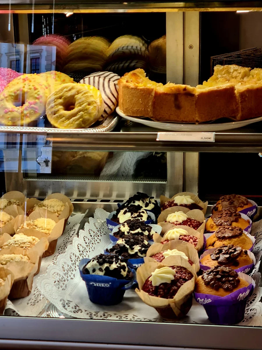 Donuts