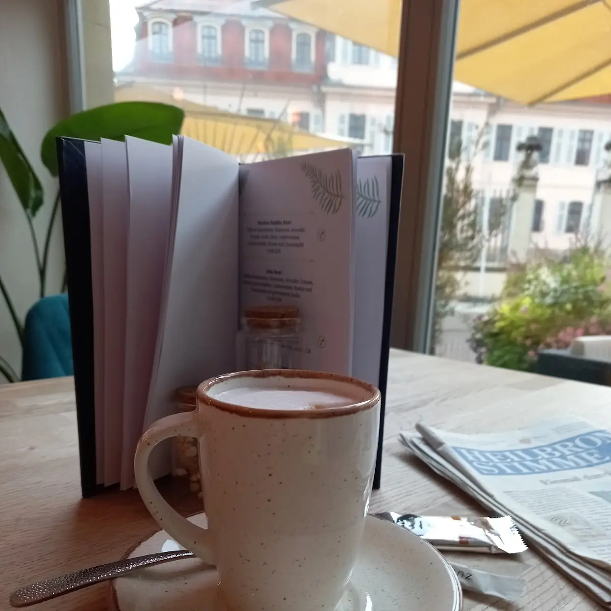 Milchkaffee
