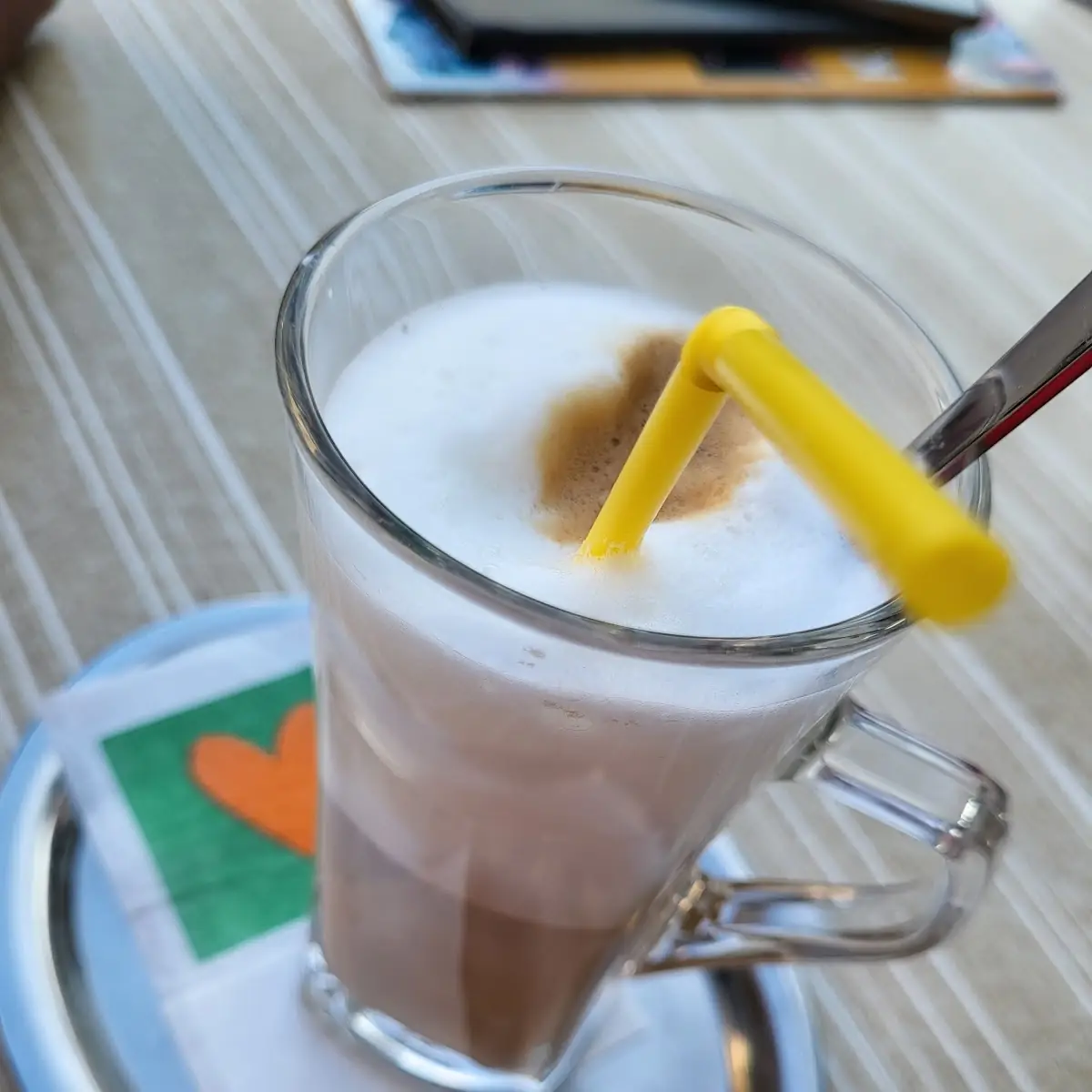 Latte
